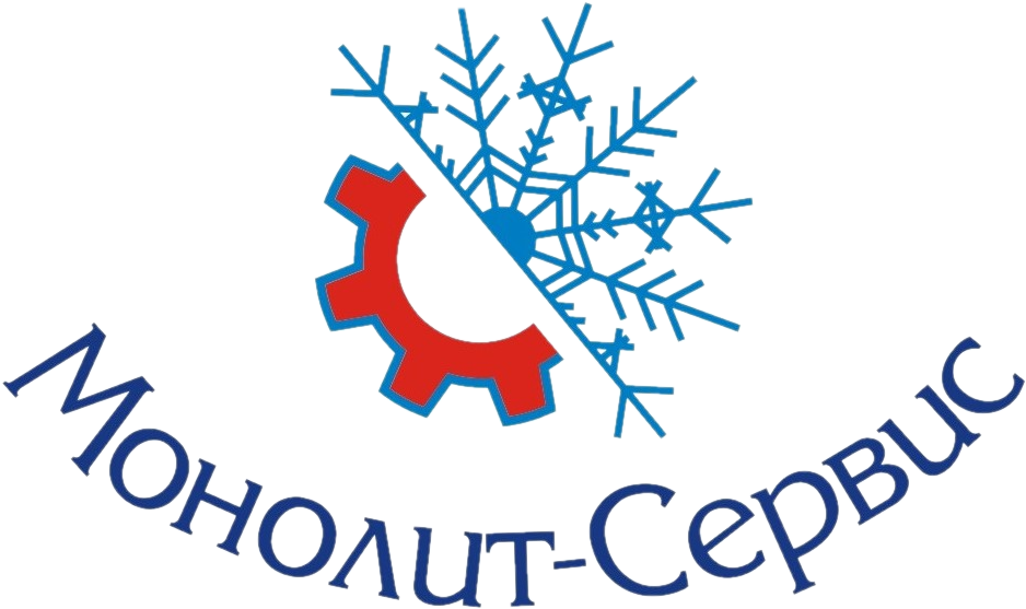 логотип Монолит-Сервис